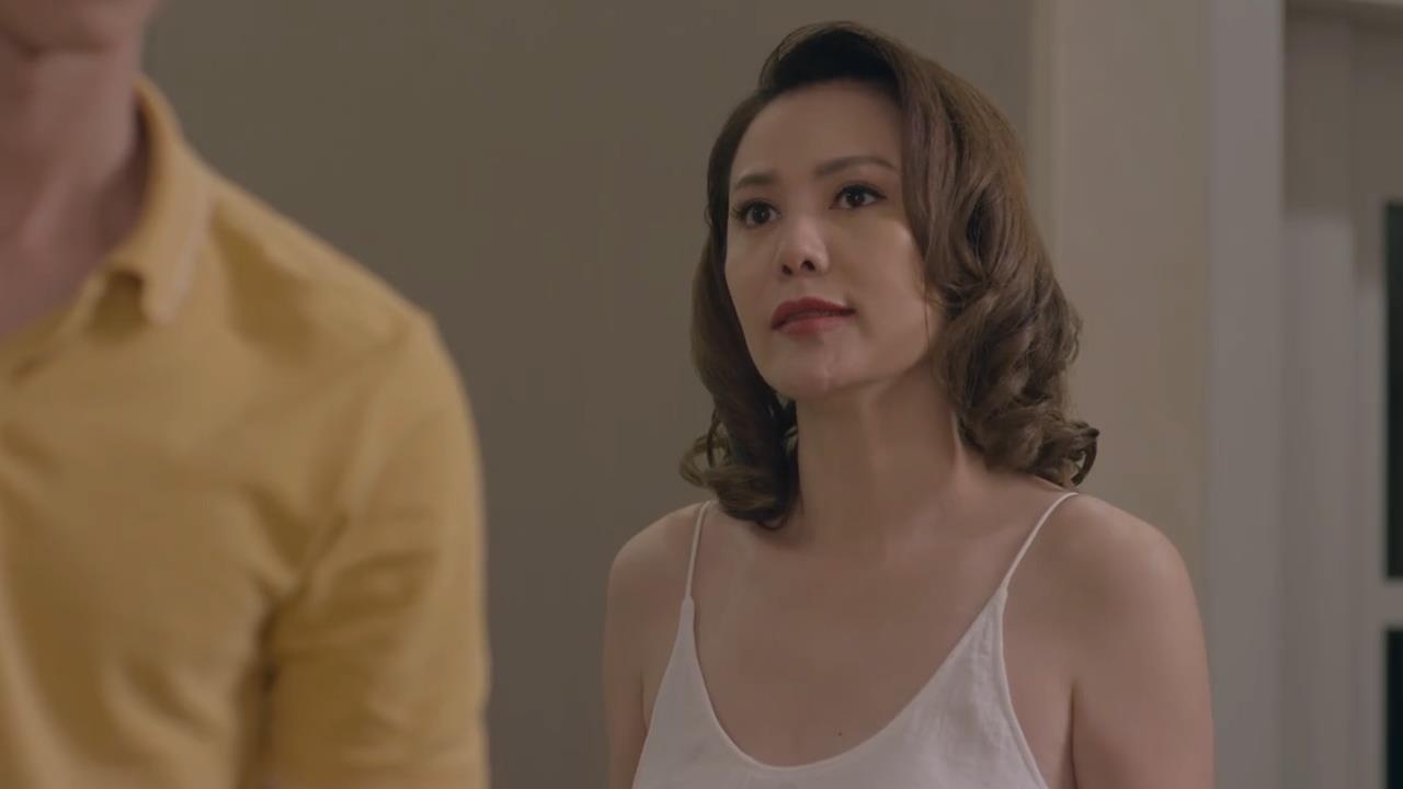 'Nhung co gai trong thanh pho': Chi sep doat tinh, Tung doat tien? hinh anh