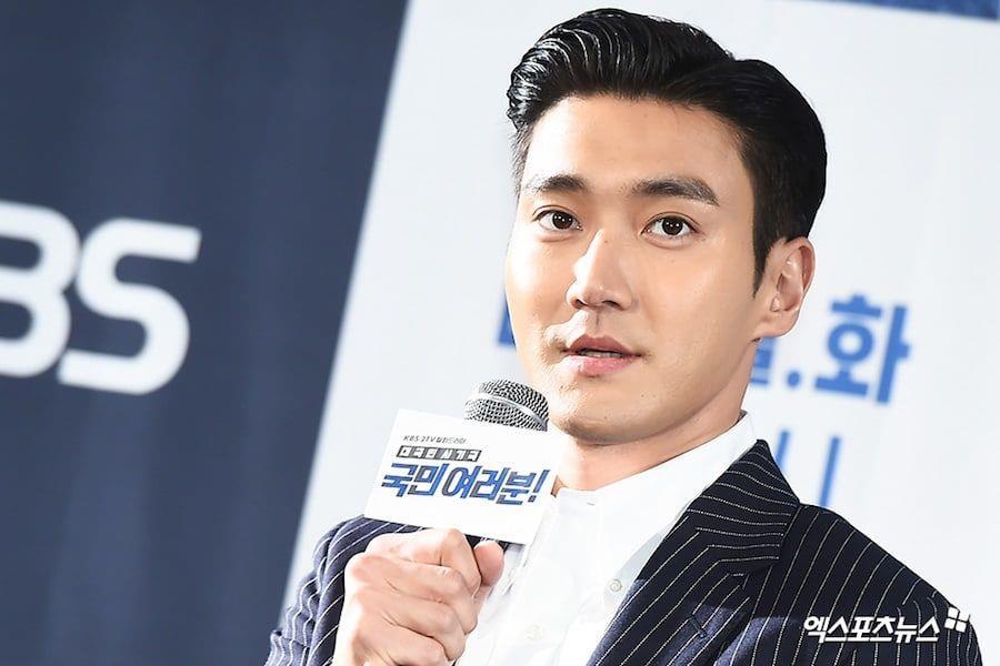 Choi Siwon cui dau xin loi sau 2 nam vu cho cung can chet nguoi hinh anh