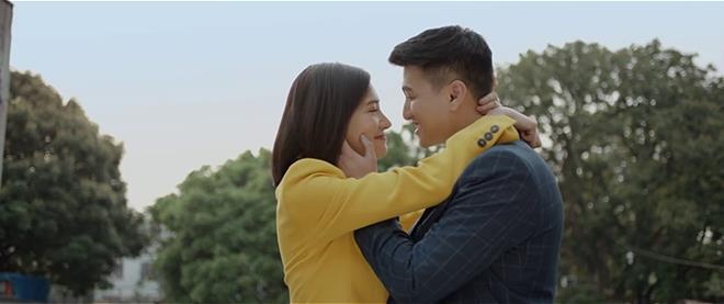 'Chay tron thanh xuan' tap cuoi: Cai ket vien man cho moi nhan vat hinh anh