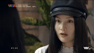 'Nang dau order' tap 3: Vy dung cai thai de doi lay su thuong hai hinh anh