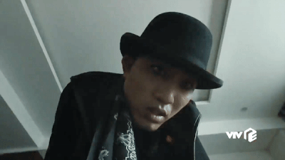 'Me cung': Canh cua 'Quynh bup be' lot xac thanh ac nhan benh hoan hinh anh