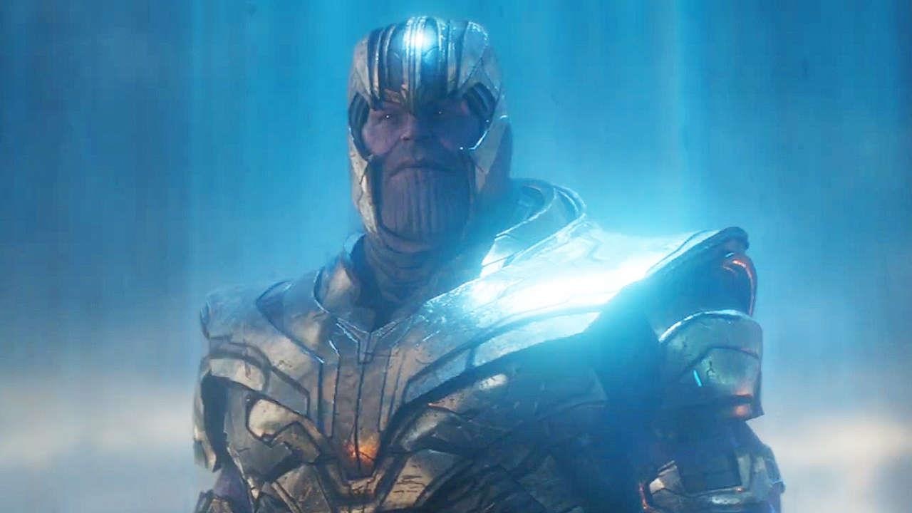 Endgame ảnh 2 Endgame anh 2