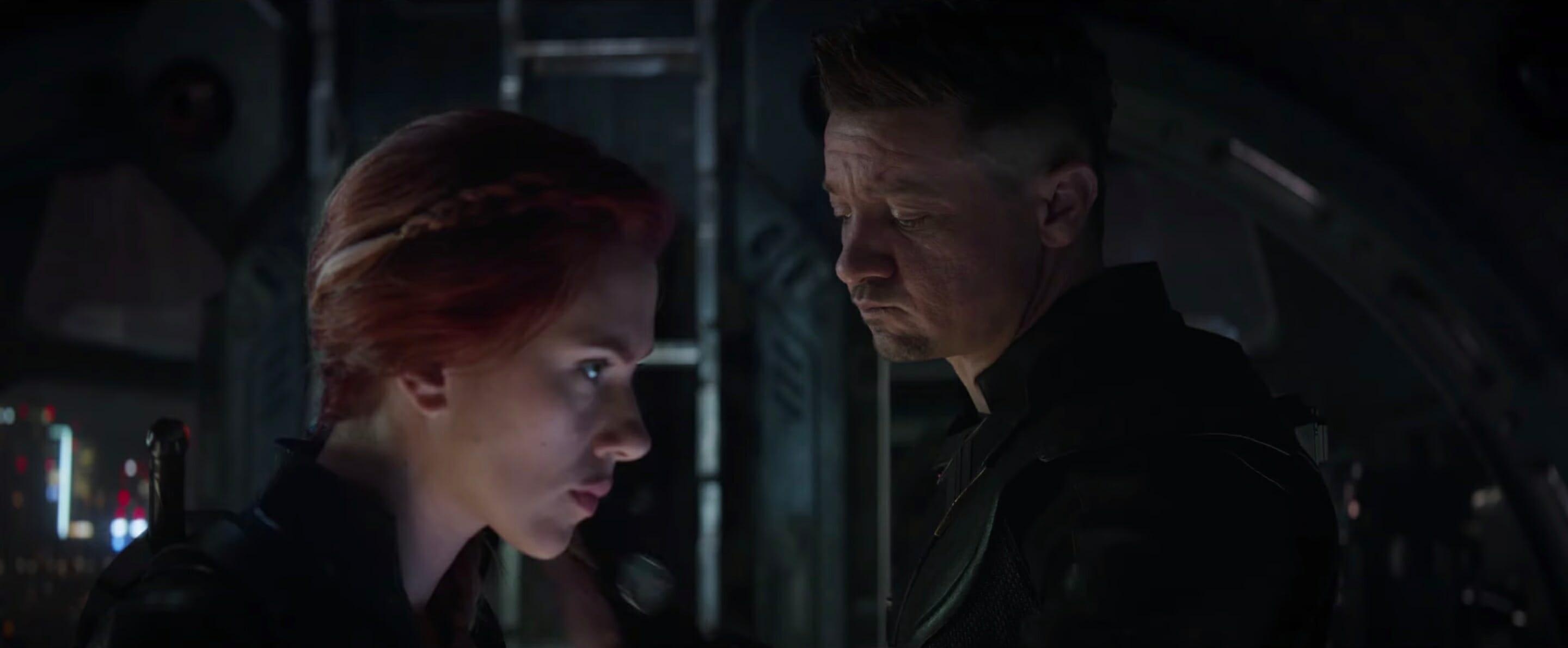 Endgame ảnh 4 Endgame anh 4