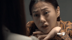 'Nang dau order' tap 8: Du bi vao tu, Vy van bat chap, khong an nan hinh anh