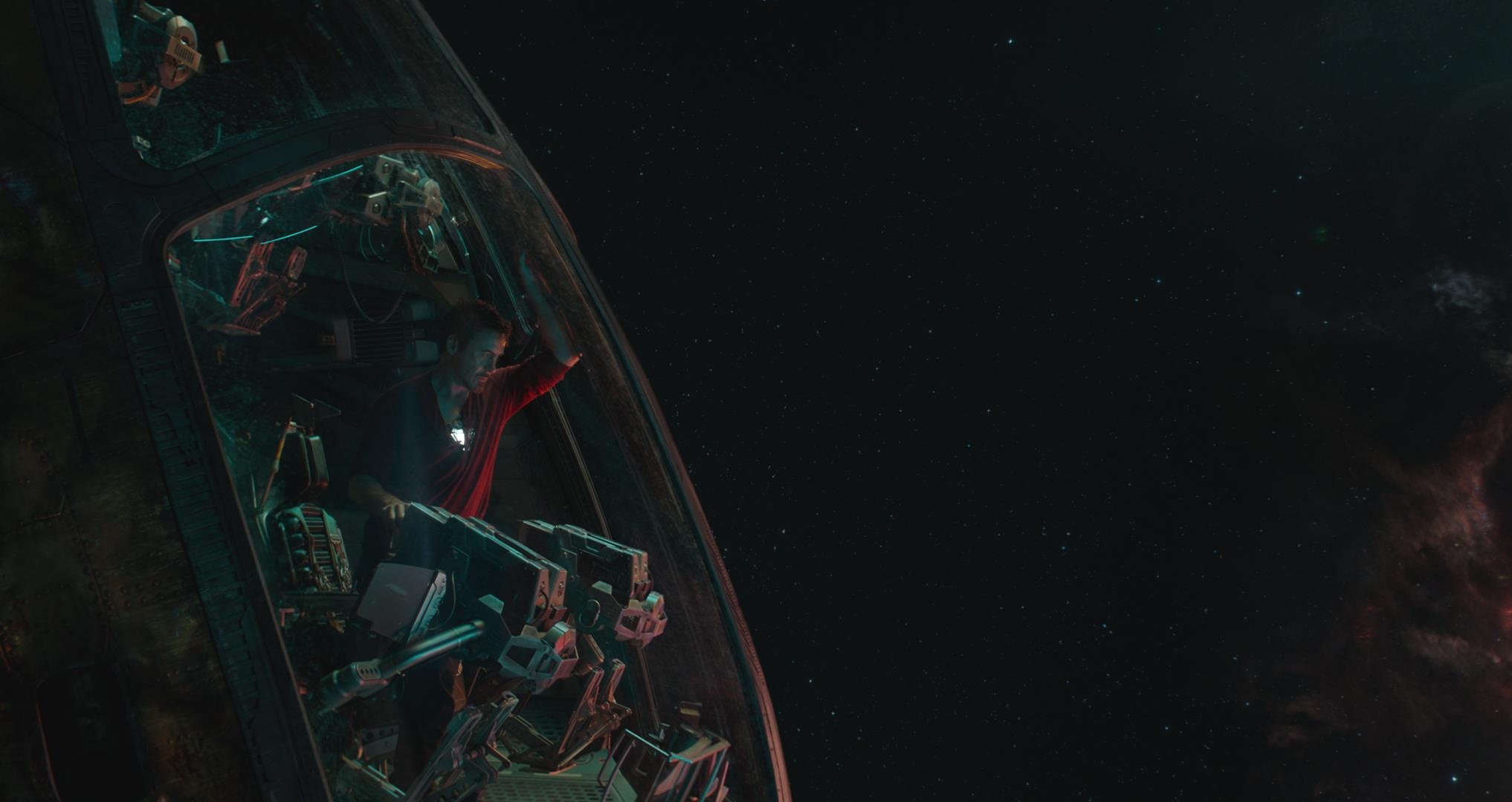 avengers Endgame ảnh 4 avengers Endgame anh 4