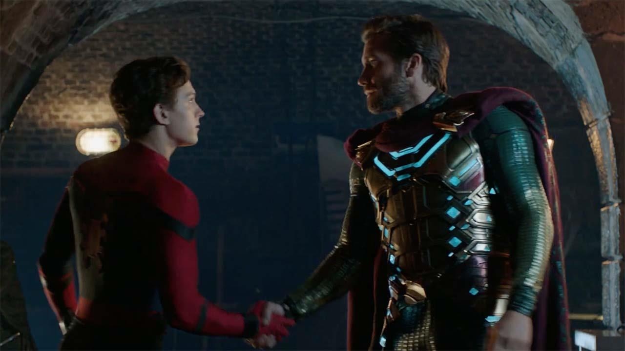 Spider-Man ảnh 1 Spider-Man anh 1