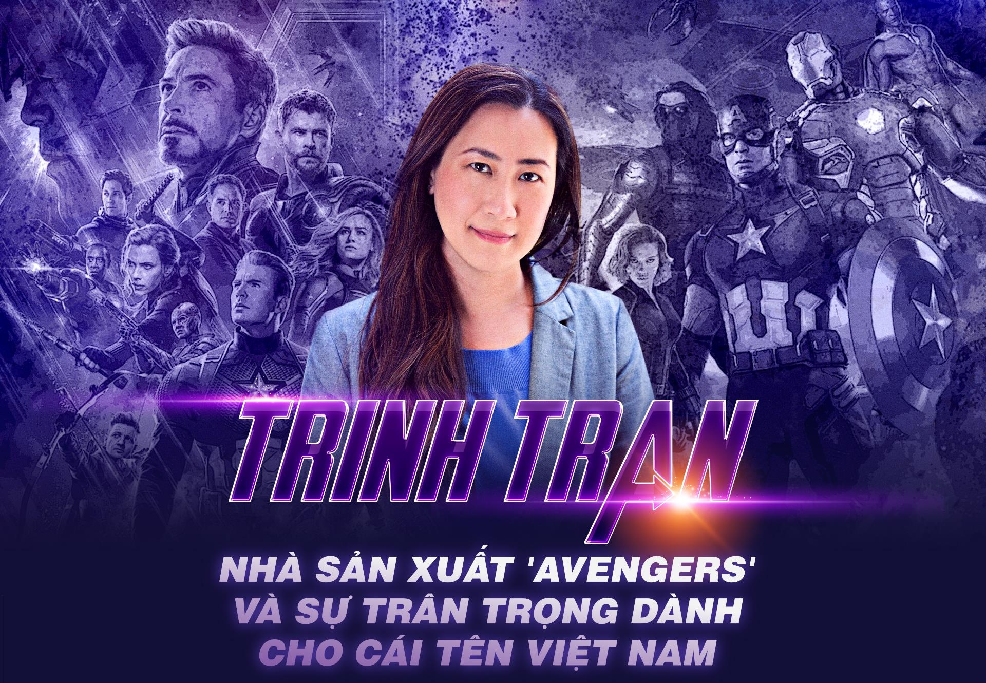 Avengers ảnh 2 Avengers anh 2