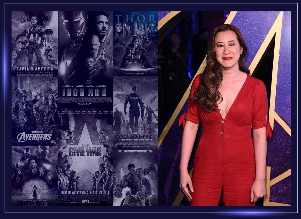 Avengers ảnh 9 Avengers anh 9