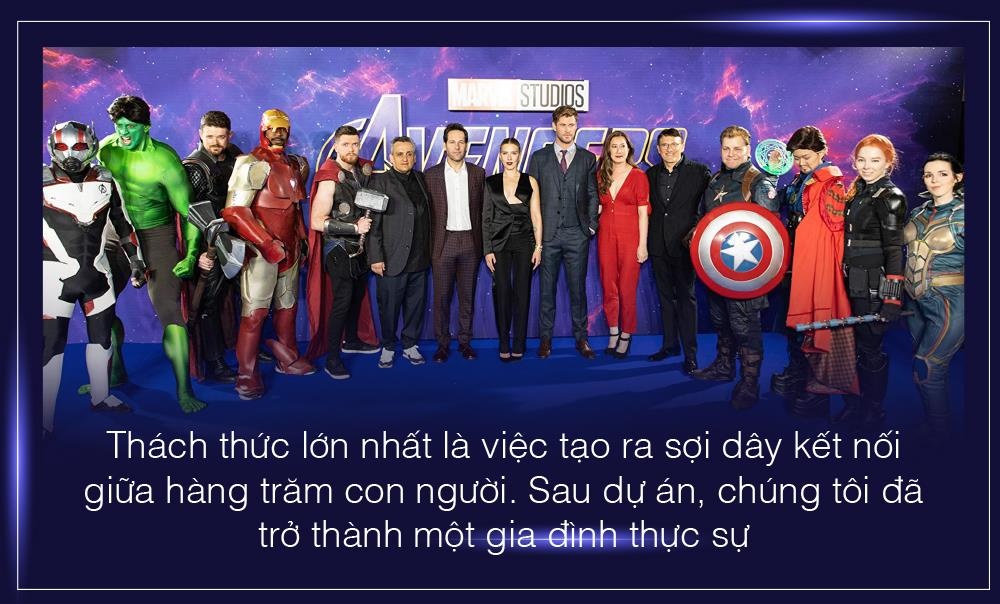 Avengers ảnh 4 Avengers anh 4
