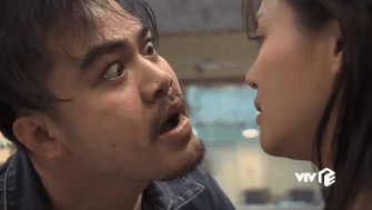 'Ve nha di con' tap 31: Hue muon ly hon vi chong vu phu, ghen tuong hinh anh