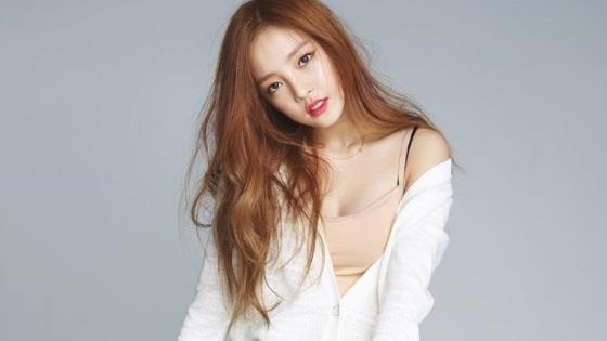 Goo Hara trong tinh trang nguy kich sau khi co tu tu tai nha rieng hinh anh