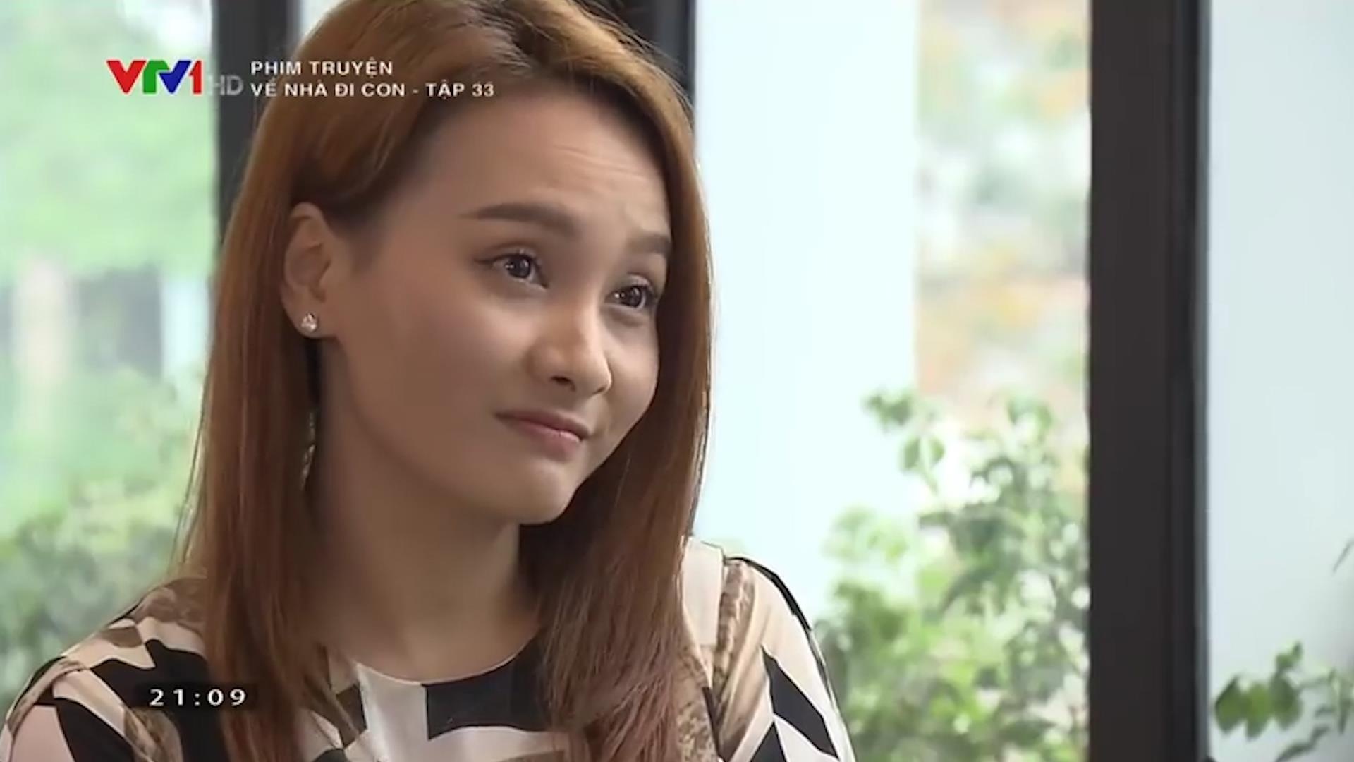 'Ve nha di con' tap 33: Thu doi Vu 3 ty cho hop dong hon nhan hinh anh