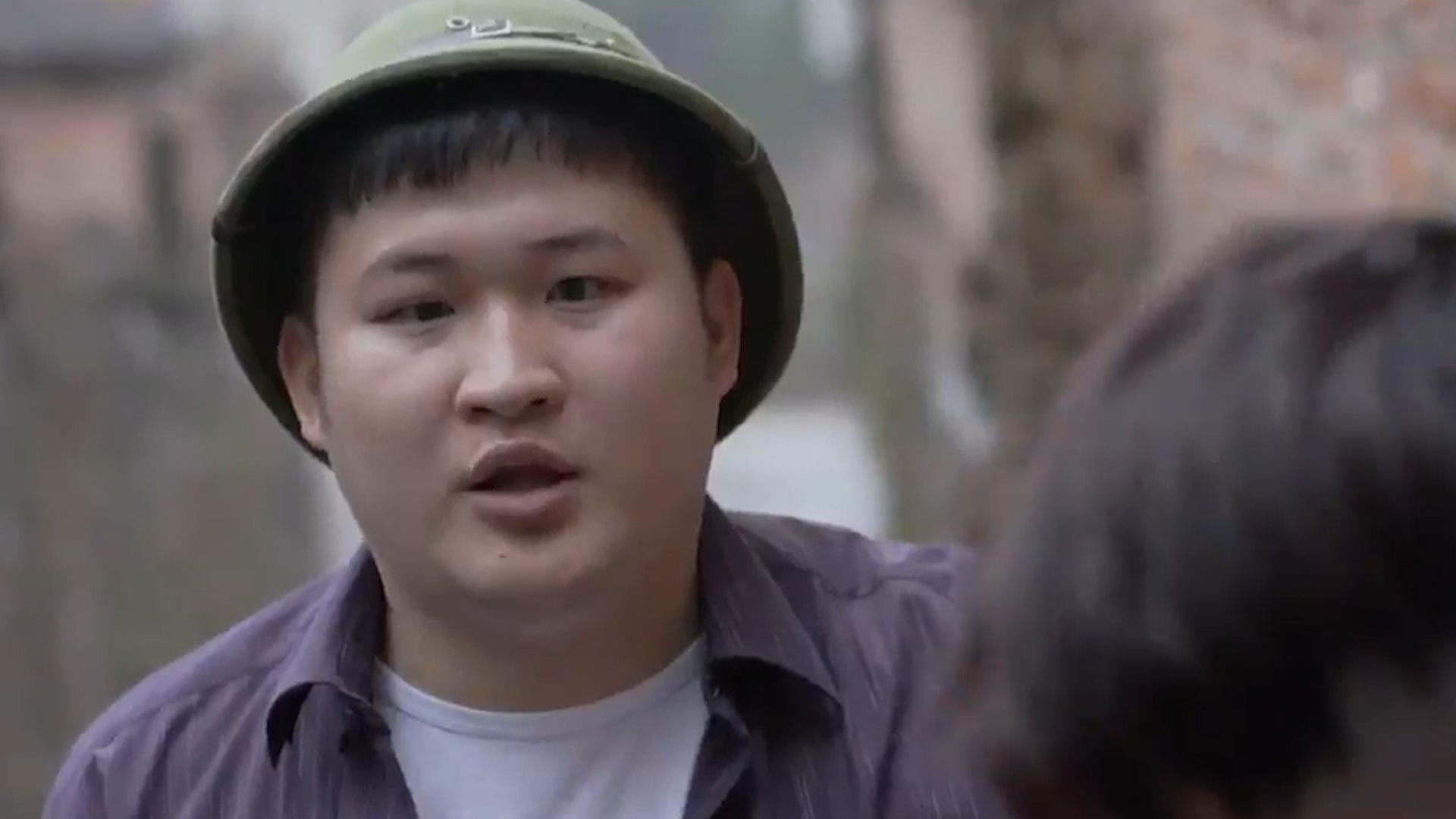 Man 'khat no tut quan' hai huoc trong 'Me cung' hinh anh