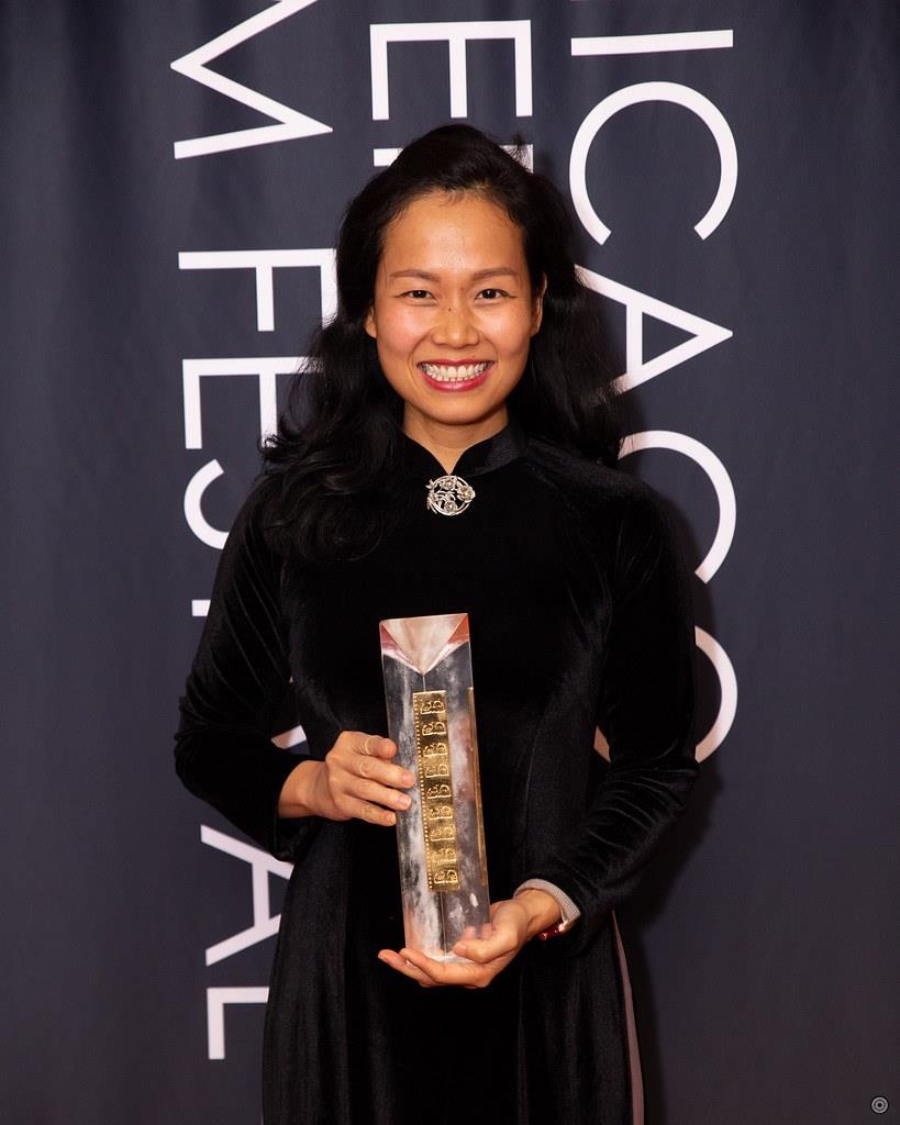 canh nong Vo ba anh 2