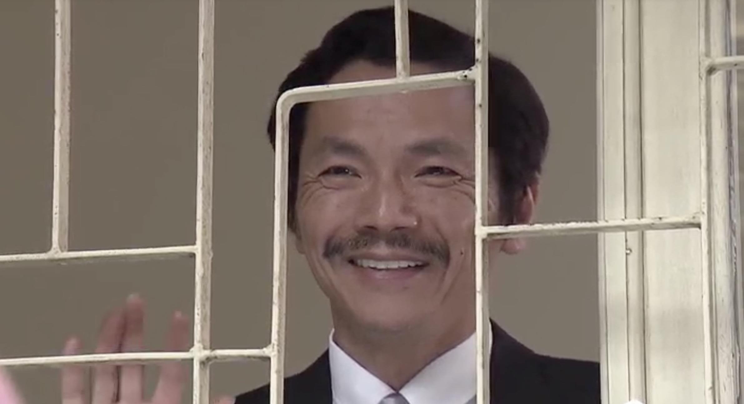 'Ve nha di con' tap 36: Ong Son nuot nuoc mat, gia vo vui vi Hue hinh anh