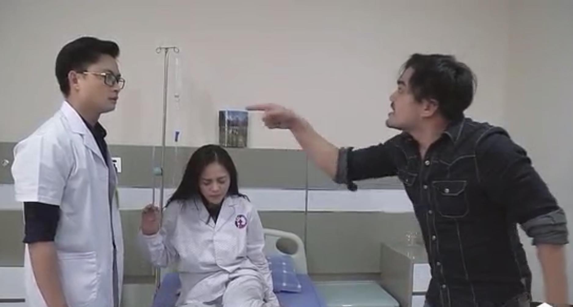 'Ve nha di con' tap 39: Hue bi Khai si nhuc la do lang loan hinh anh