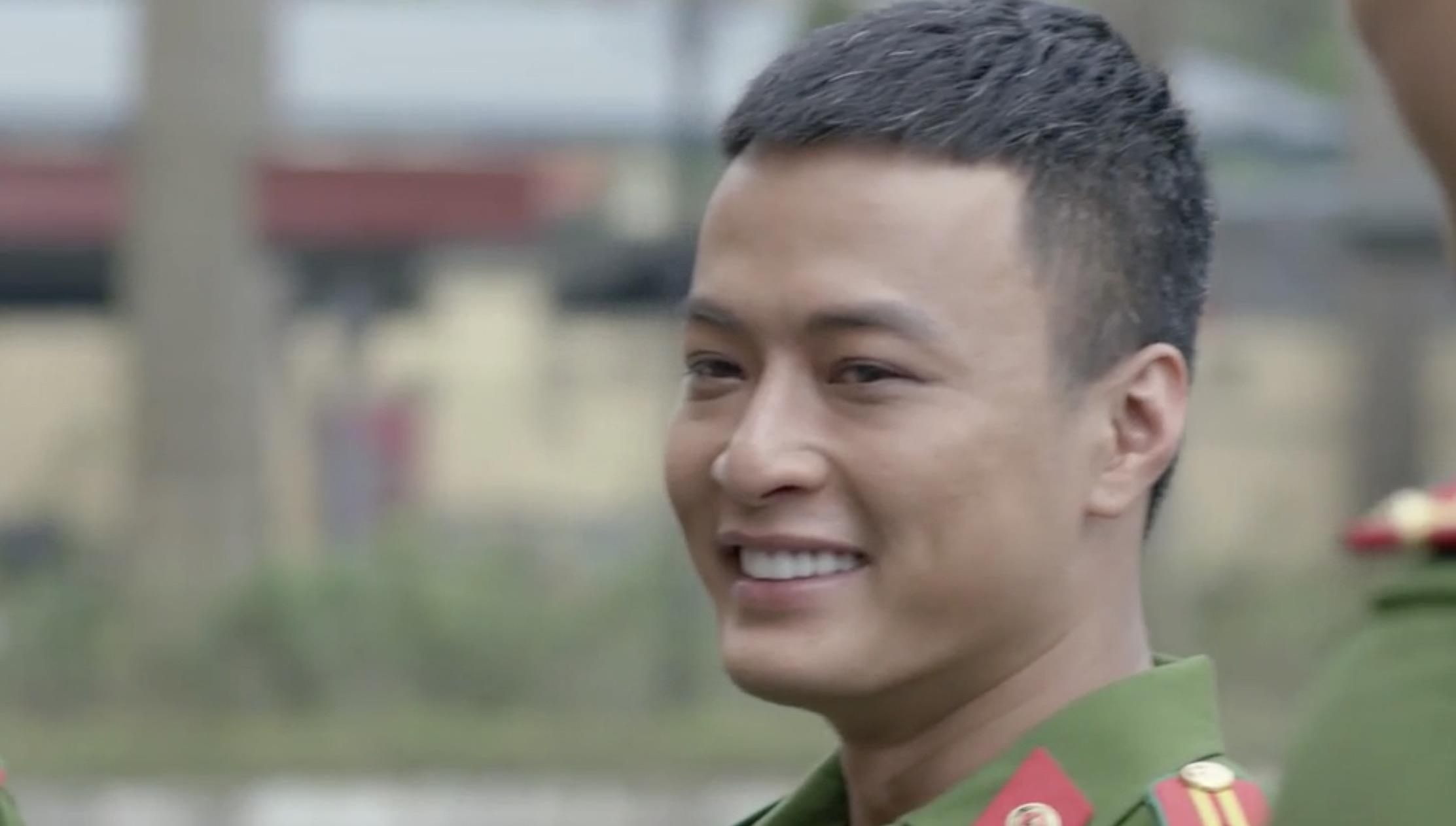 'Me cung' tap 16: Khanh va dong doi tom gon Cuong Lam (Cong Ly) hinh anh