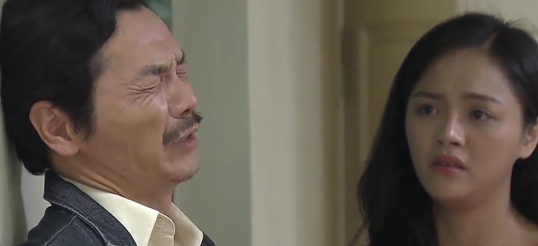 Ly do 'ong bo quoc dan' cua 'Ve nha di con' luon khien khan gia khoc hinh anh