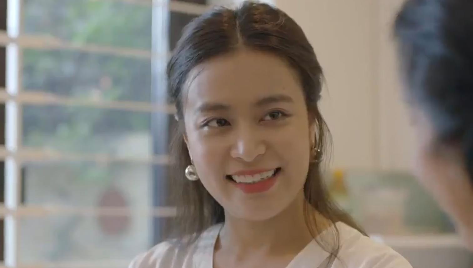 'Me cung': Lam Anh duoc long me chong tuong lai hinh anh