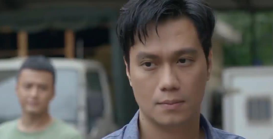 'Me cung' tap 18: Dong Hoa dung sau cai chet cua Thinh Ngua hinh anh