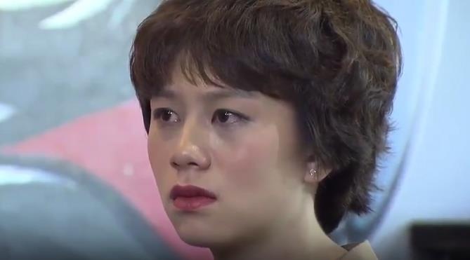 'Ve nha di con' tap 51: Duong noi gian vi bi chu Quoc tu choi tinh cam hinh anh