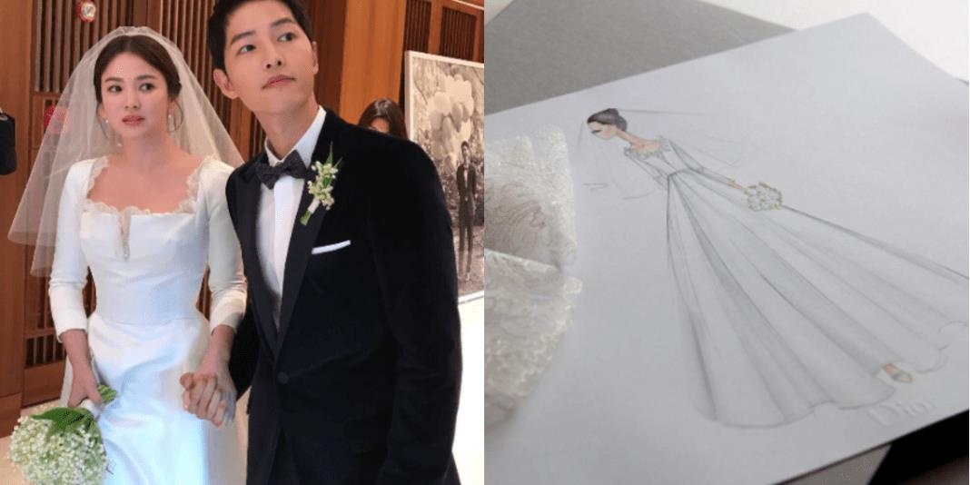 Song Hye Kyo ly hon Song Joong Ki anh 6