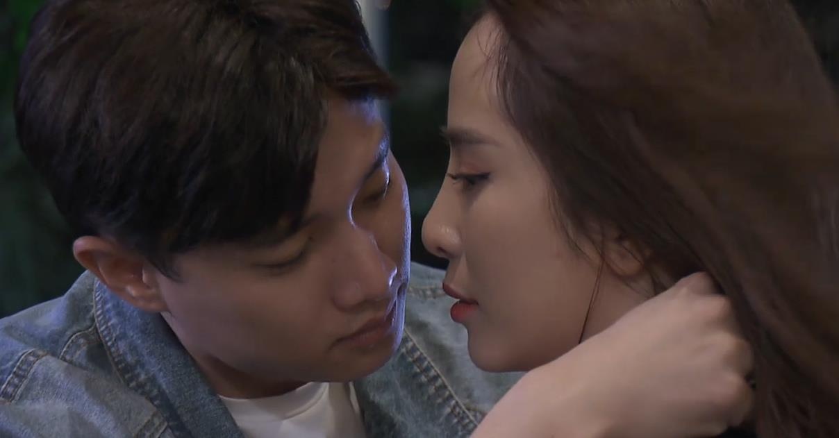 'Ve nha di con' tap 57: Vu than mat voi Nha, day Thu cho Dung hinh anh