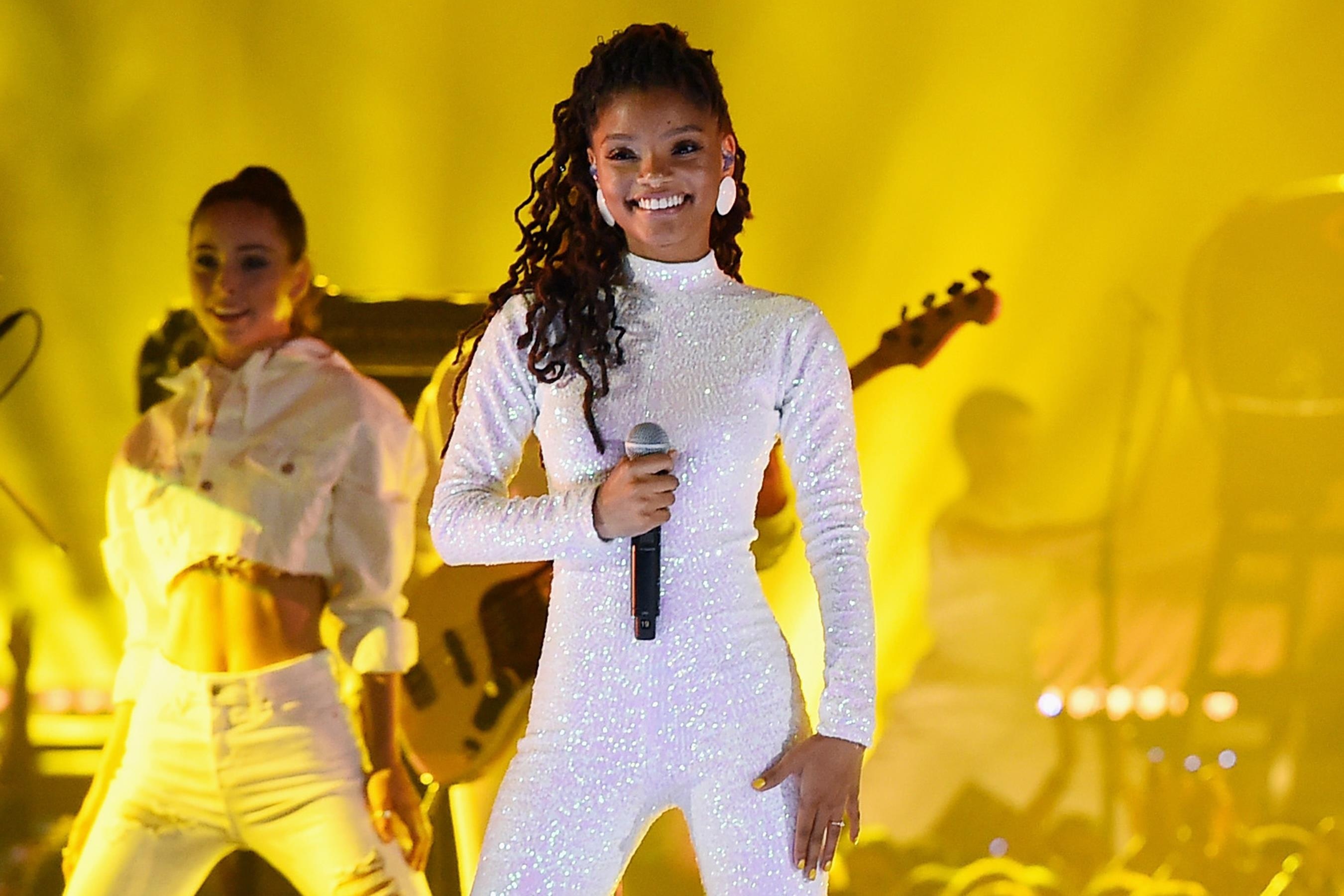 The Little Mermaid live-action anh 6