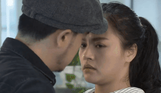 'Ve nha di con': Duong chet lang khi bat gap chu Quoc hon chi Hue hinh anh