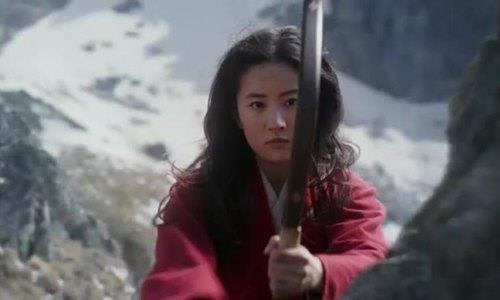 'Hoa Moc Lan' tung trailer dau tien hinh anh