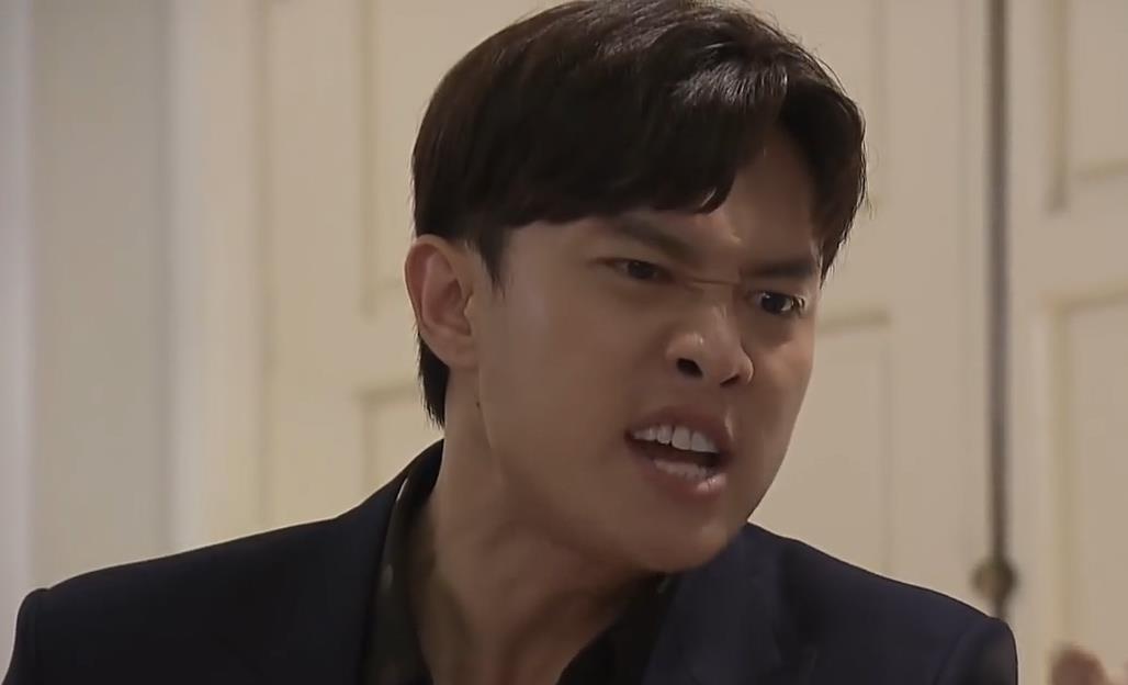 'Ve nha di con' tap 61: Vu lien tuc si nhuc Thu vi Nha hinh anh