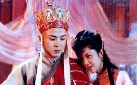 Duong Tam Tang la bieu tuong cua su tu bi, kien nhan trong con nguoi hinh anh