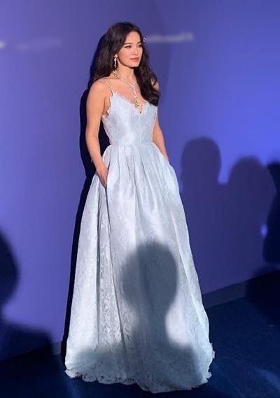 Song Hye Kyo ly hon anh 2