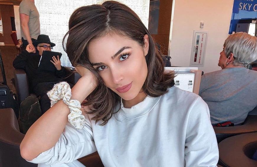 Olivia Culpo tram cam anh 2