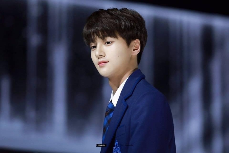 Produce X 101 doi hinh chinh thuc anh 9