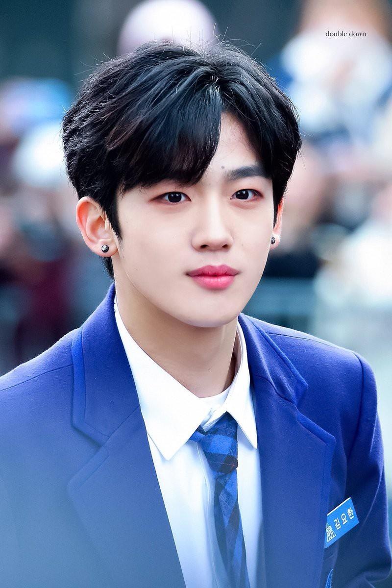 Produce X 101 doi hinh chinh thuc anh 1