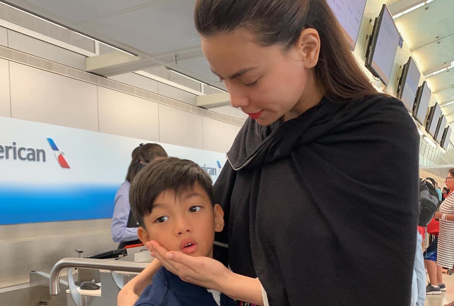 Ho Ngoc Ha tien Subeo ve nuoc de du cuoi Cuong Do La hinh anh