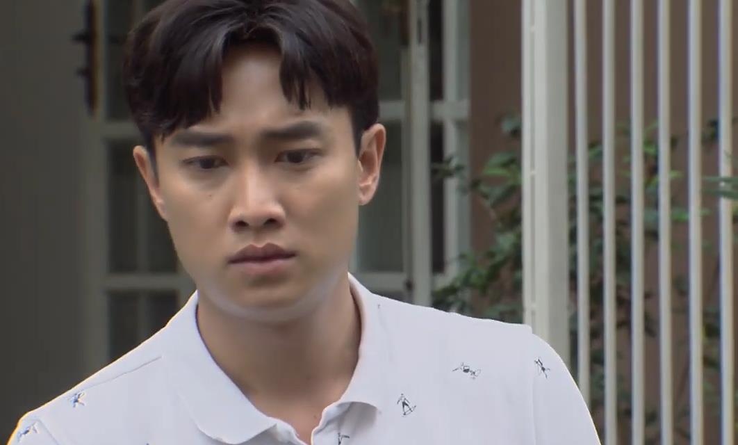 'Ve nha di con' tap 72: Vu trong rong khi Thu be con di hinh anh