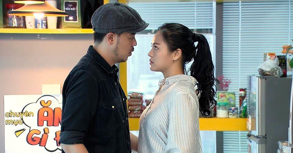 Tuan Tu hoi ngo dan sao 'Ve nha di con', fan nghi co ngoai truyen hinh anh