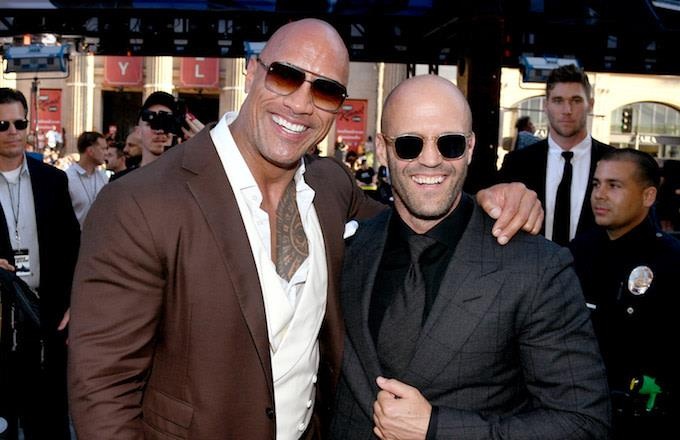 Fast & Furious anh 2