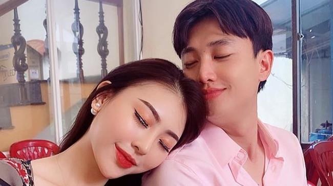 Khanh My va mot nghe si danh tieng cung dong 3 giay o 'Ve nha di con' hinh anh