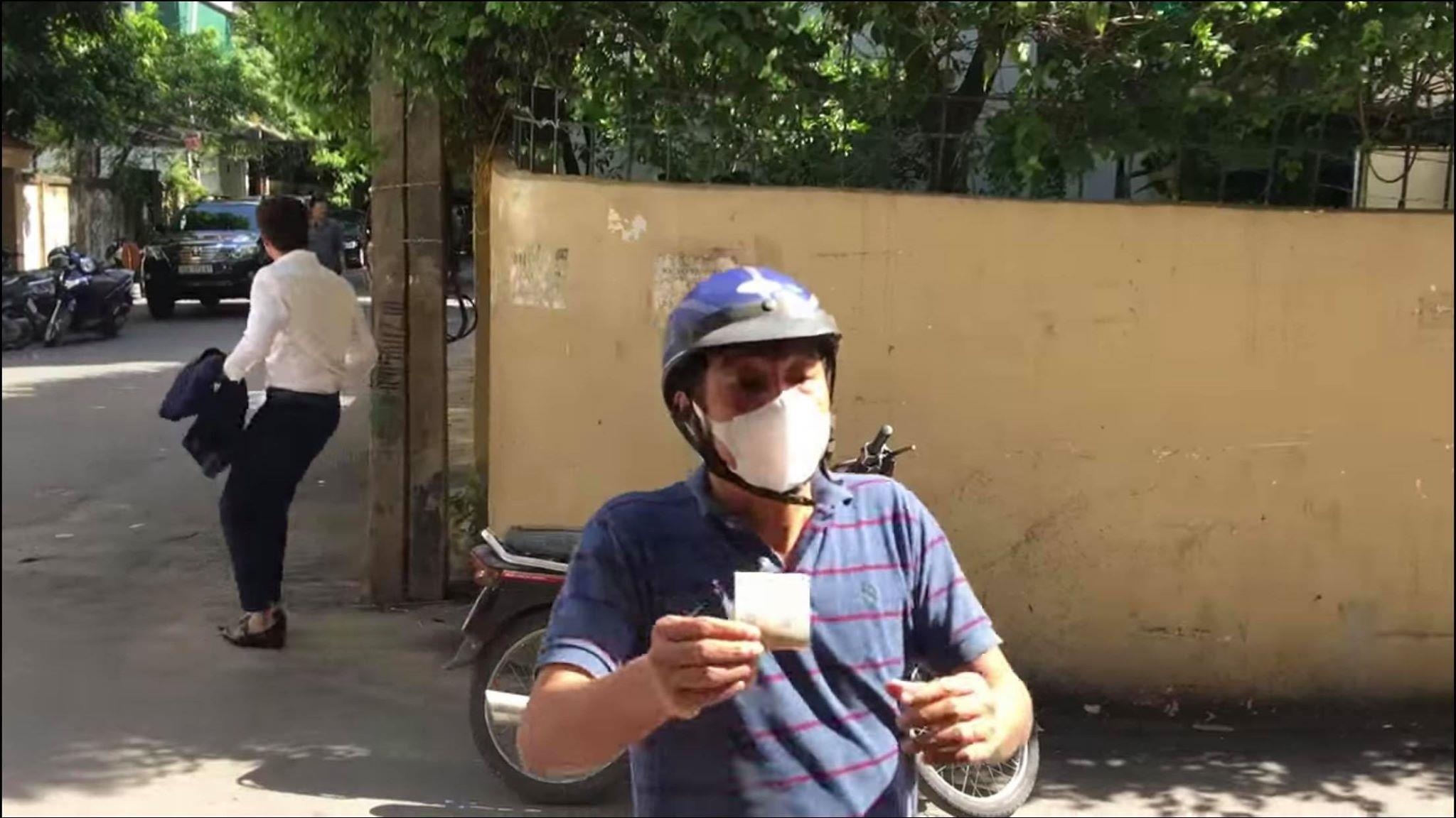 Về nhà đi con tập 85 ảnh 3 Ve nha di con tap 85 anh 3