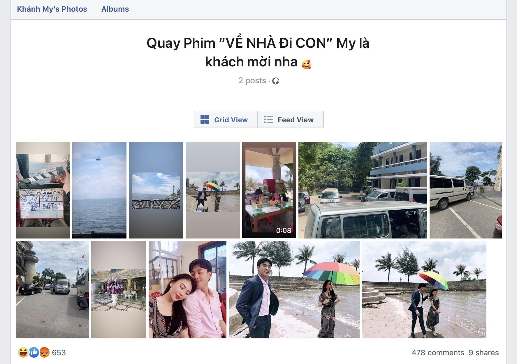 Về nhà đi con tập 85 ảnh 2 Ve nha di con tap 85 anh 2