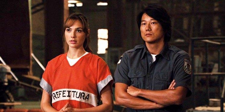 Tai sao su ra di cua Han trong 'Fast & Furious' lai dang nho? hinh anh