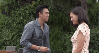 Hai man cau hon dang nho cua 'Ve nha di con' hinh anh