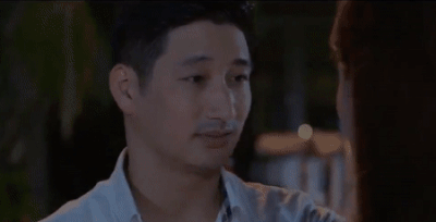 'Hoa hong tren nguc trai' tap 5: Chong hen ho bo nhi du con om nang hinh anh