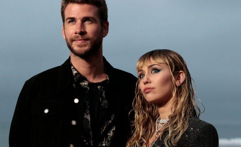 Miley Cyrus ly hôn liam ảnh 1 Miley Cyrus ly hon liam anh 1