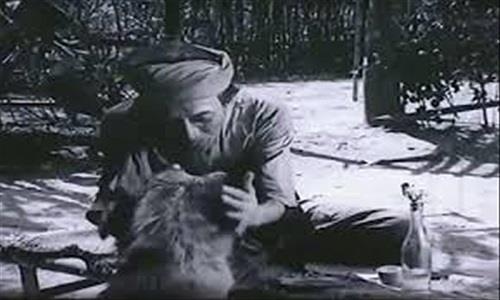 'Cau Vang' - nhan vat dac biet gay xuc dong o 'Lang Vu Dai ngay ay' hinh anh