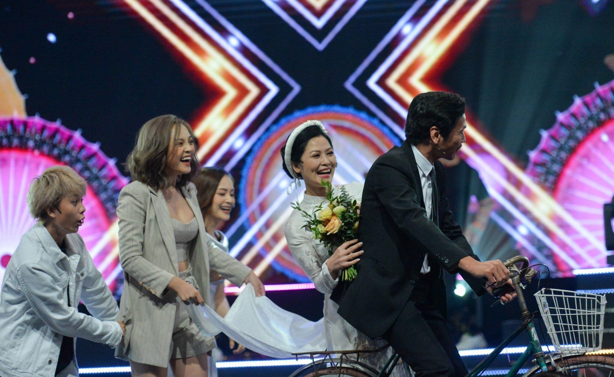 Le trao giai VTV Awards 2019 anh 2