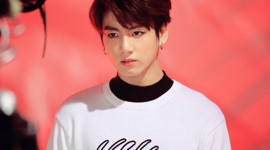 Jungkook (BTS) bi dieu tra vi gay tai nan hinh anh